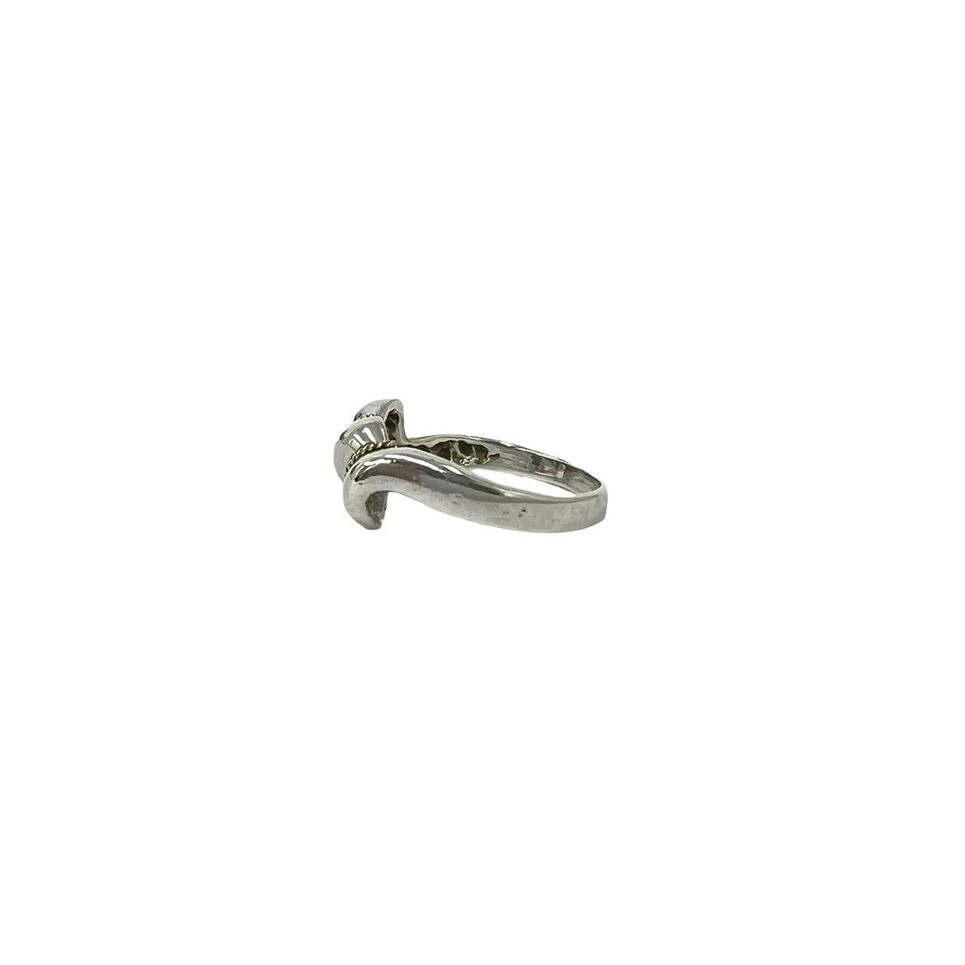 Rings Tiffany Twisted Rope Ring