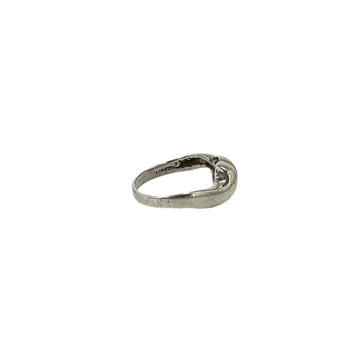 Rings Tiffany Twisted Rope Ring