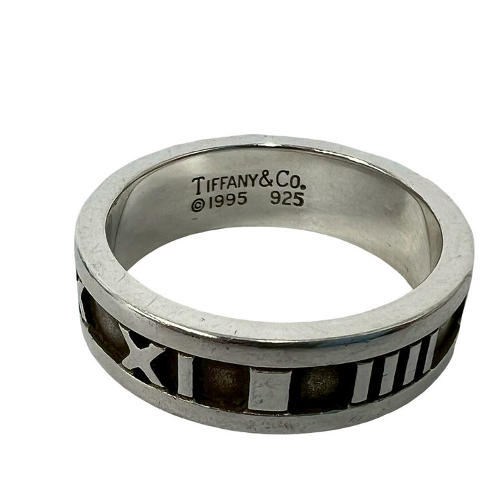 Rings Tiffany Atlas Ring
