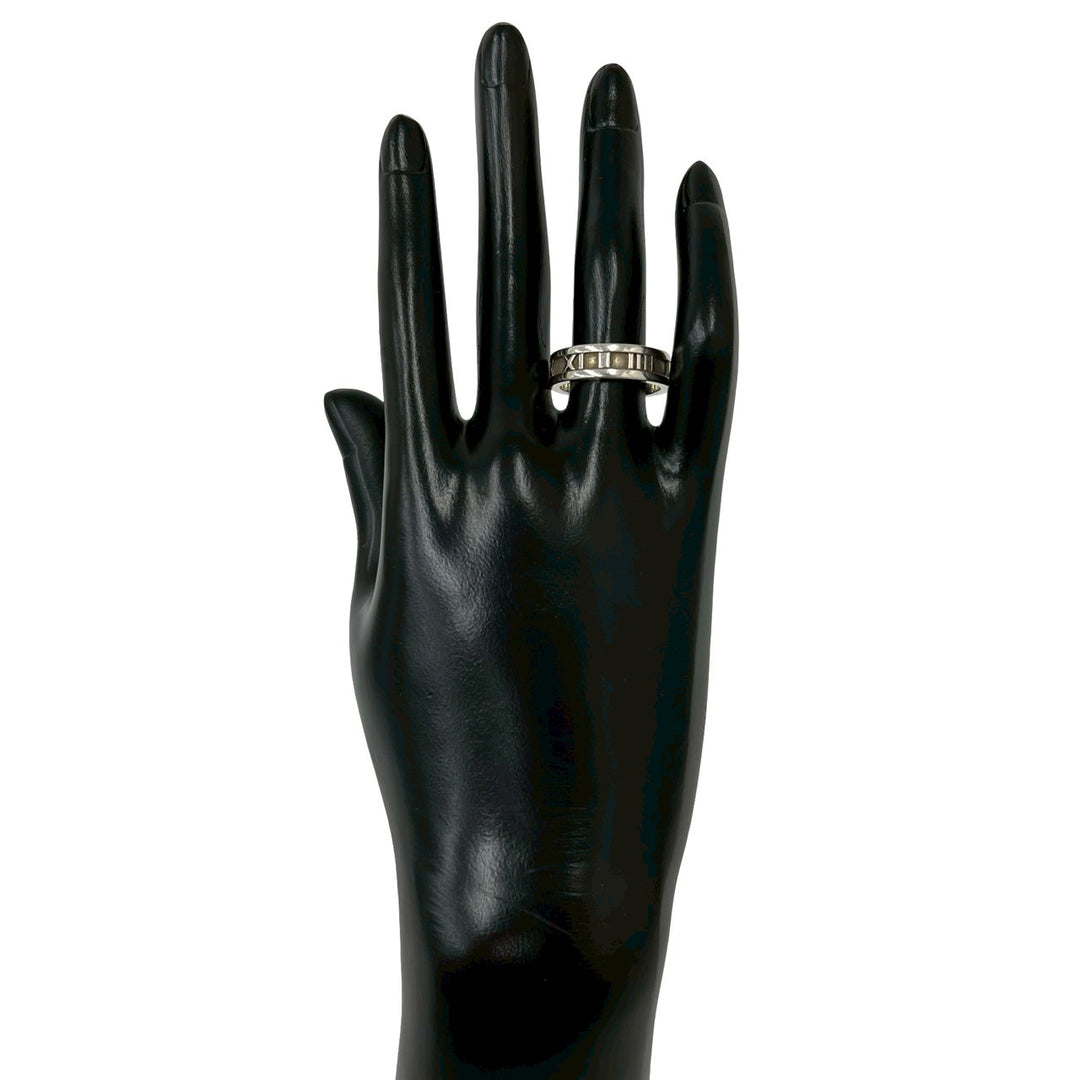 Rings Tiffany Atlas Ring