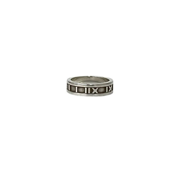 Rings Tiffany Atlas Ring