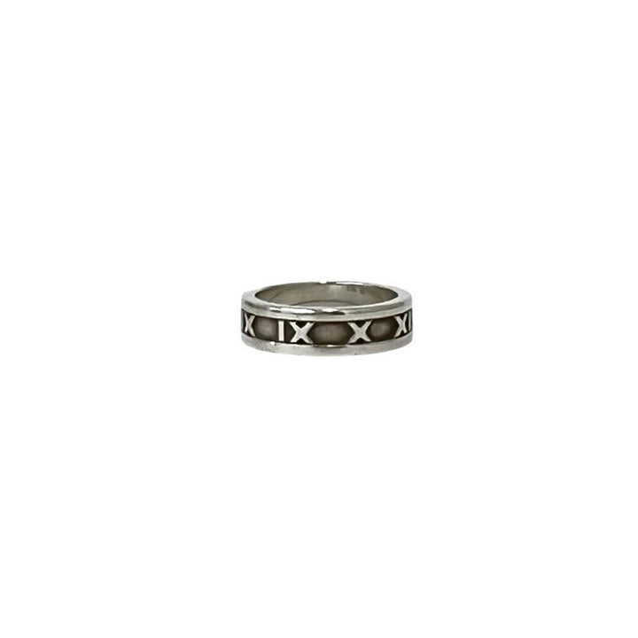 Rings Tiffany Atlas Ring