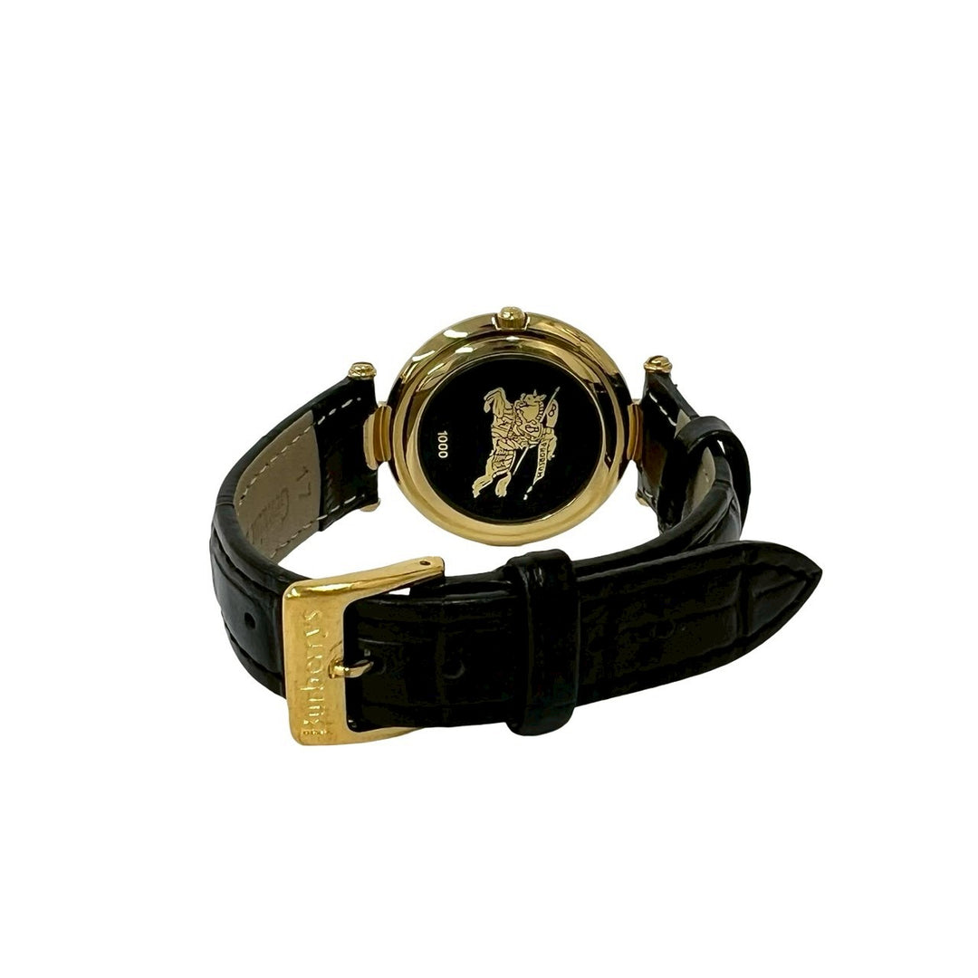 watch burberry