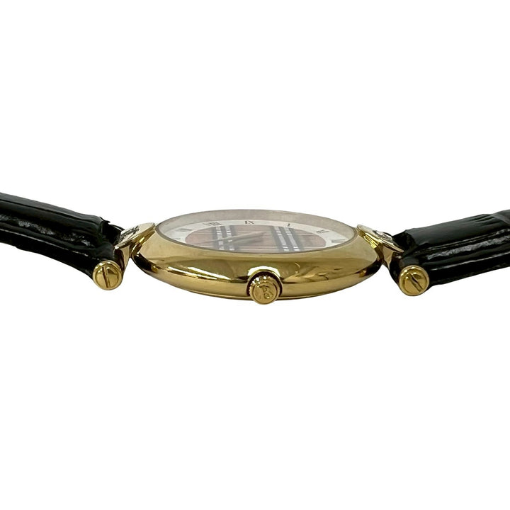 watch burberry