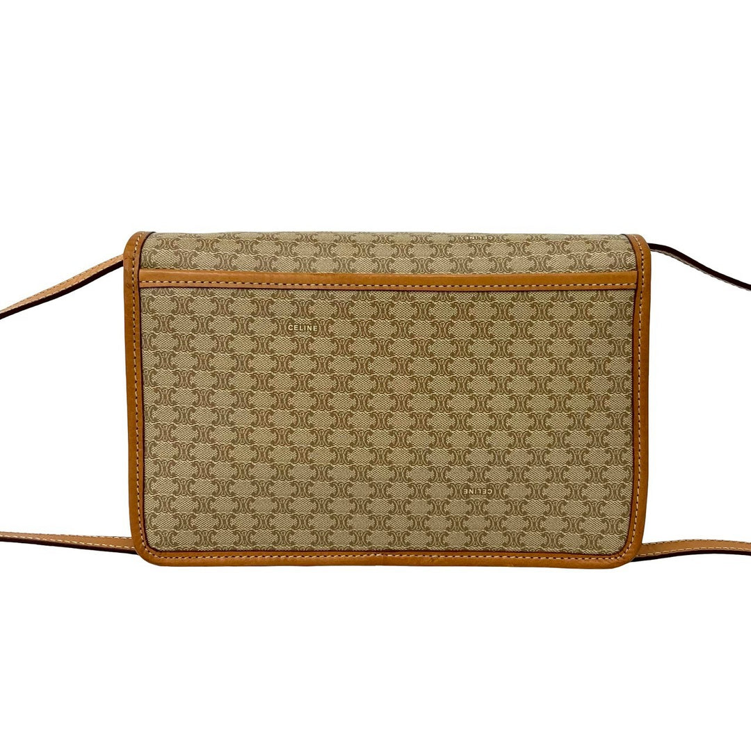 shoulder bag celine