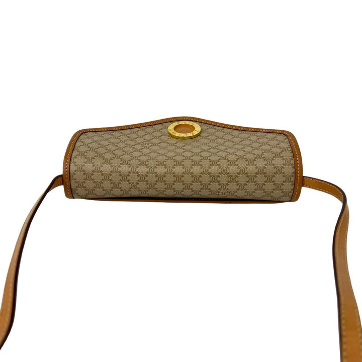 shoulder bag celine