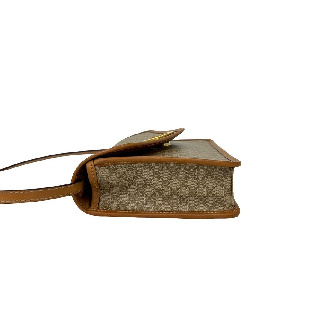 shoulder bag celine