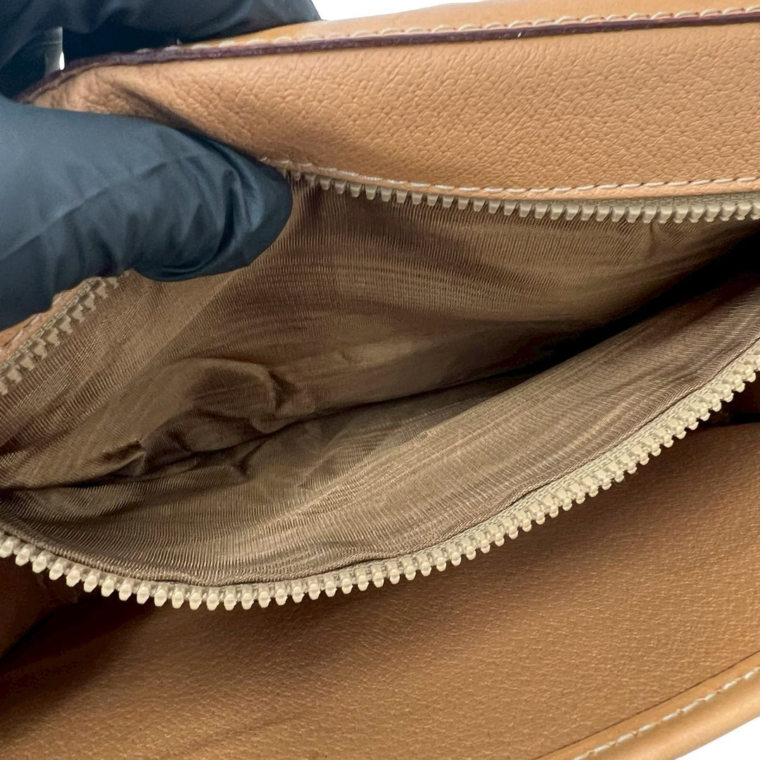 shoulder bag celine