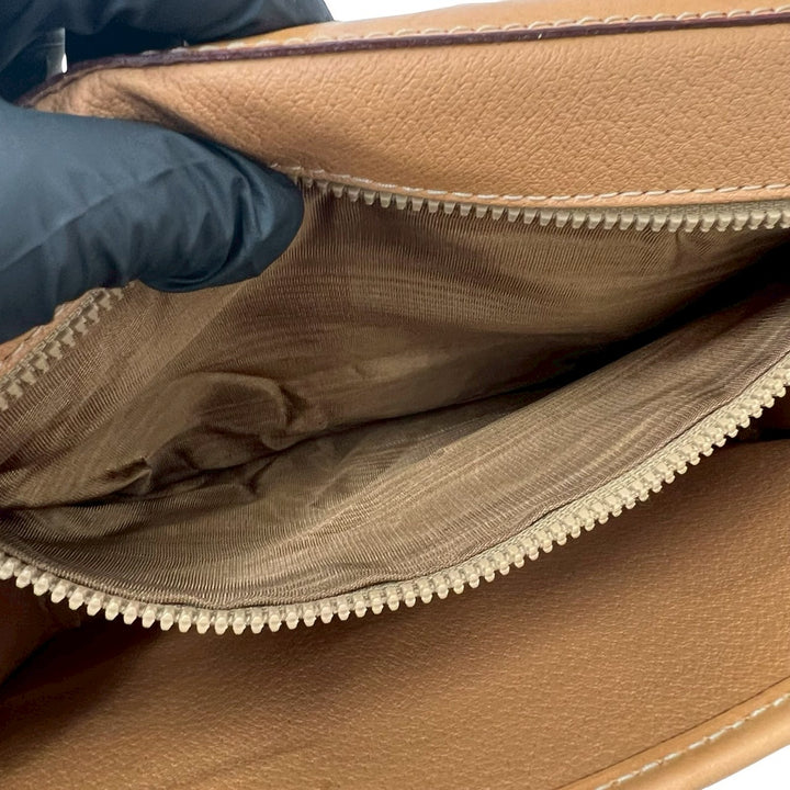 shoulder bag celine
