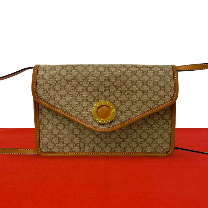 shoulder bag celine