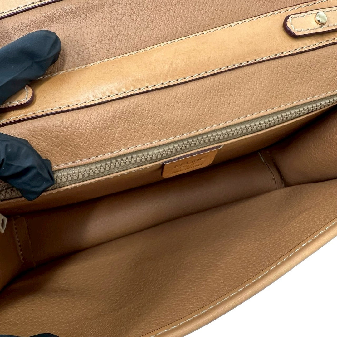 shoulder bag celine
