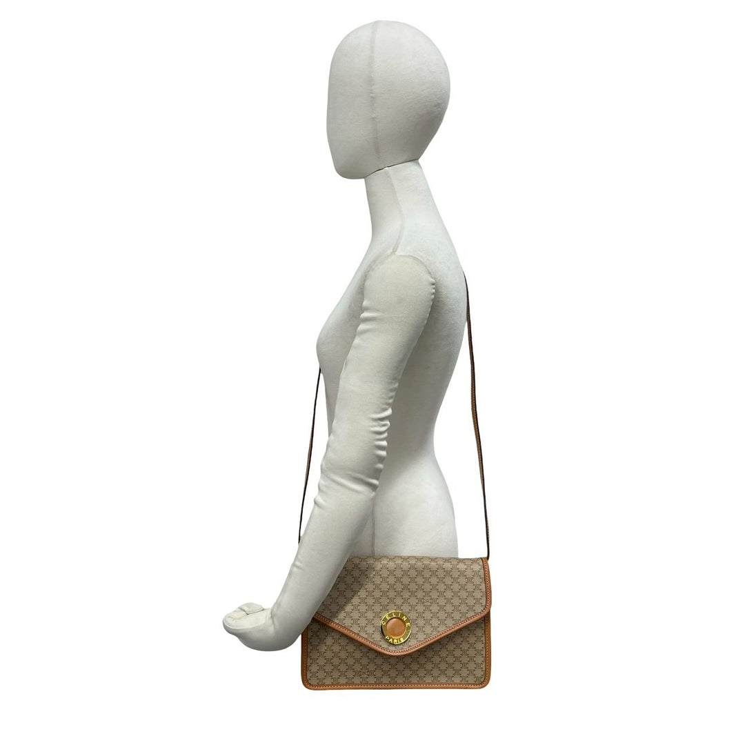 shoulder bag celine
