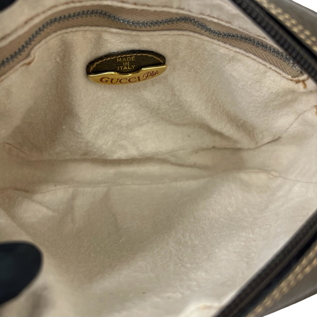 shoulder bag gucci