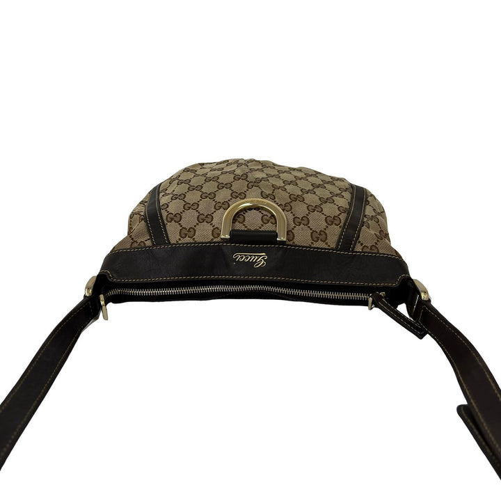 shoulder bag gucci