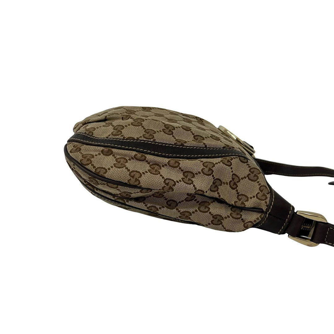shoulder bag gucci