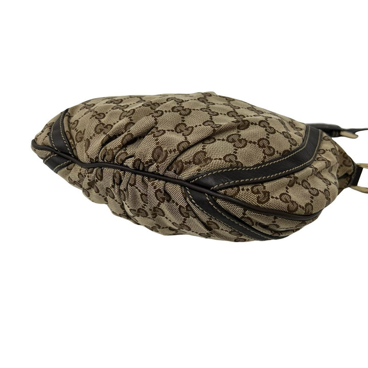 shoulder bag gucci