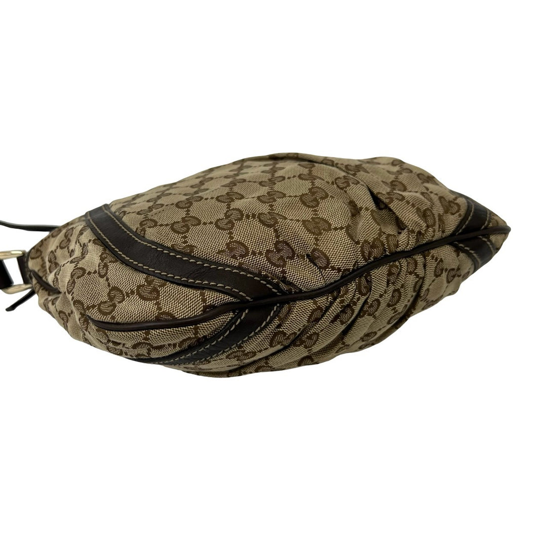 shoulder bag gucci