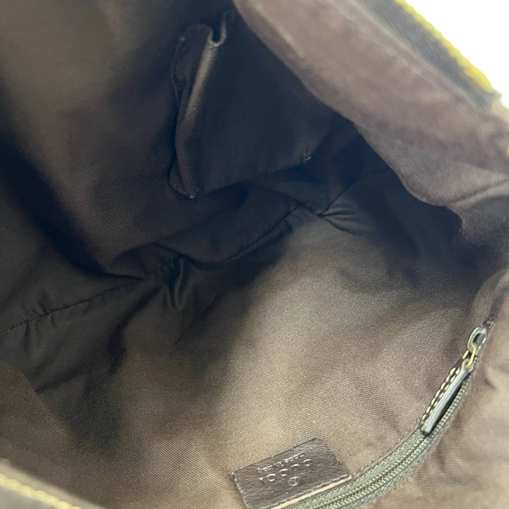 shoulder bag gucci
