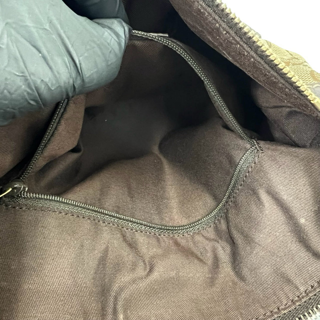 shoulder bag gucci
