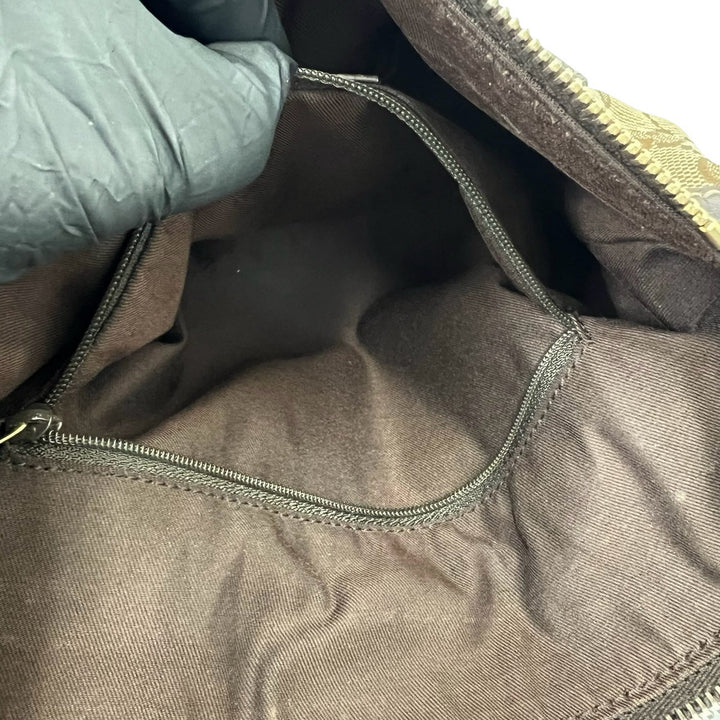 shoulder bag gucci