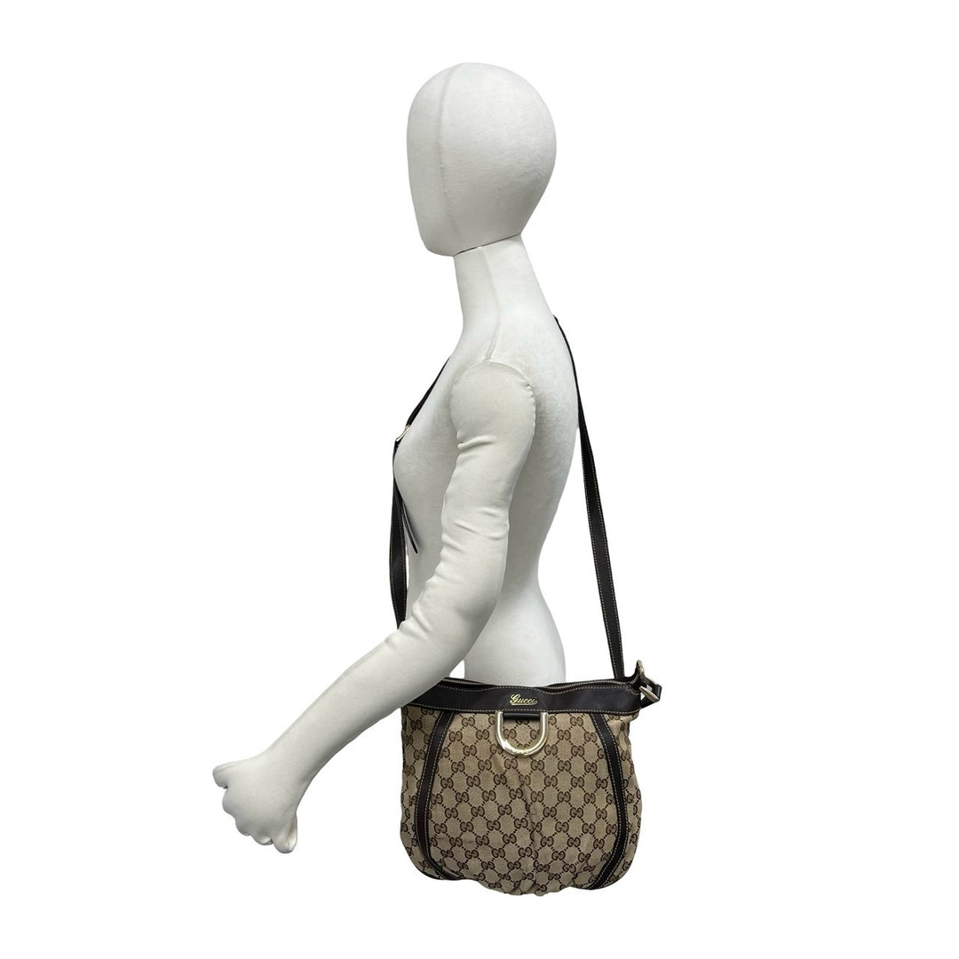 shoulder bag gucci