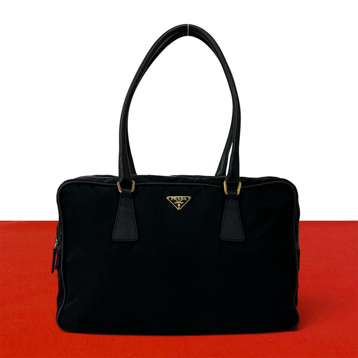 tote bag prada