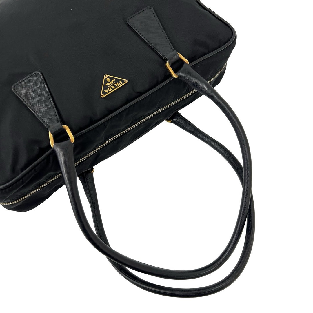 tote bag prada