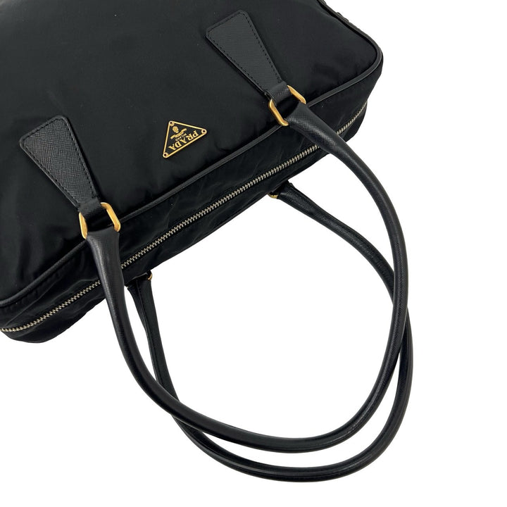 tote bag prada