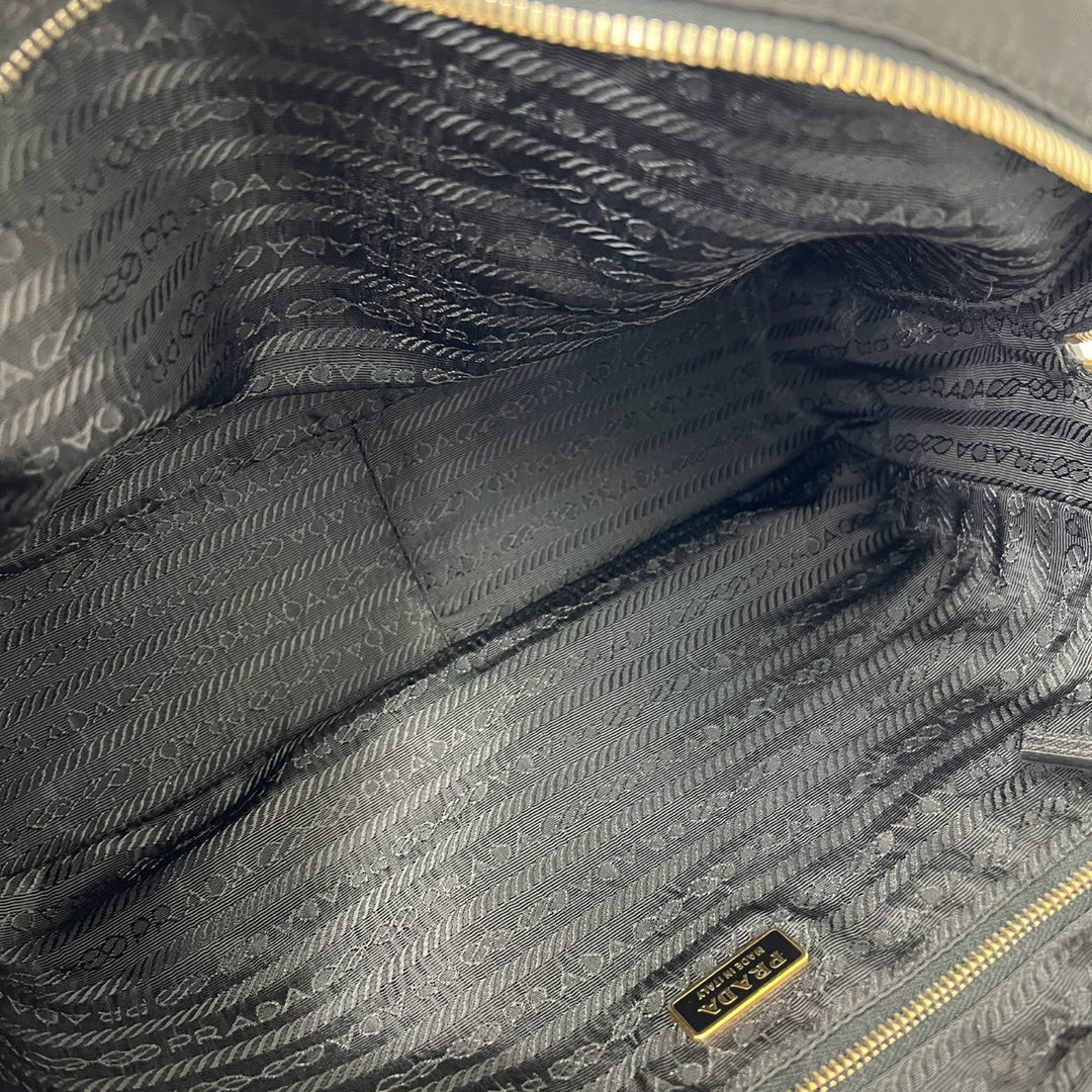 tote bag prada