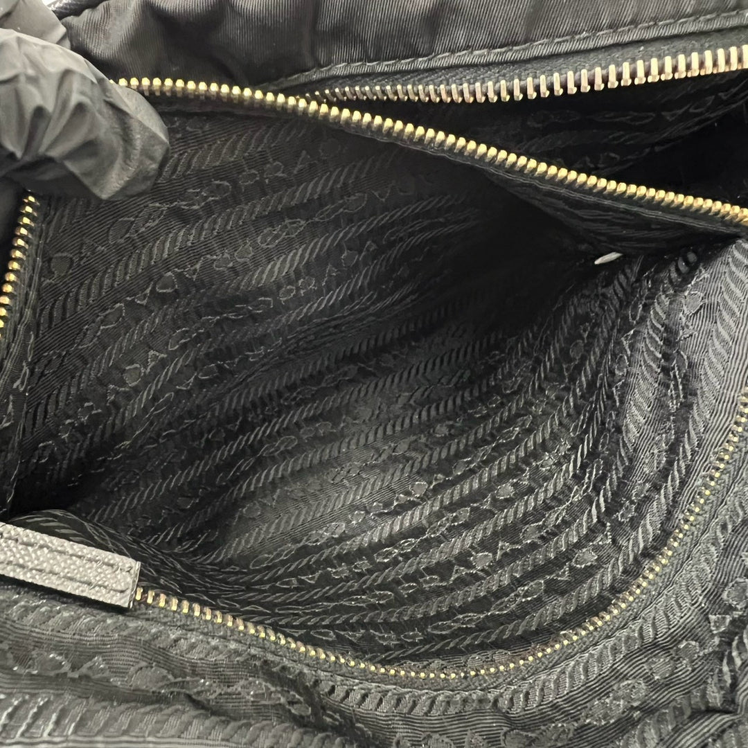 tote bag prada