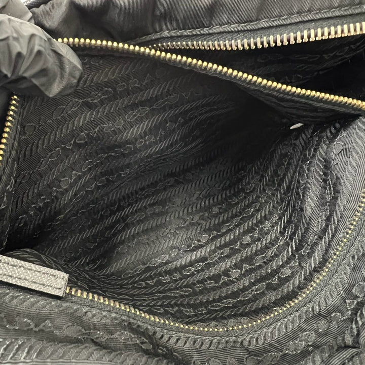 tote bag prada
