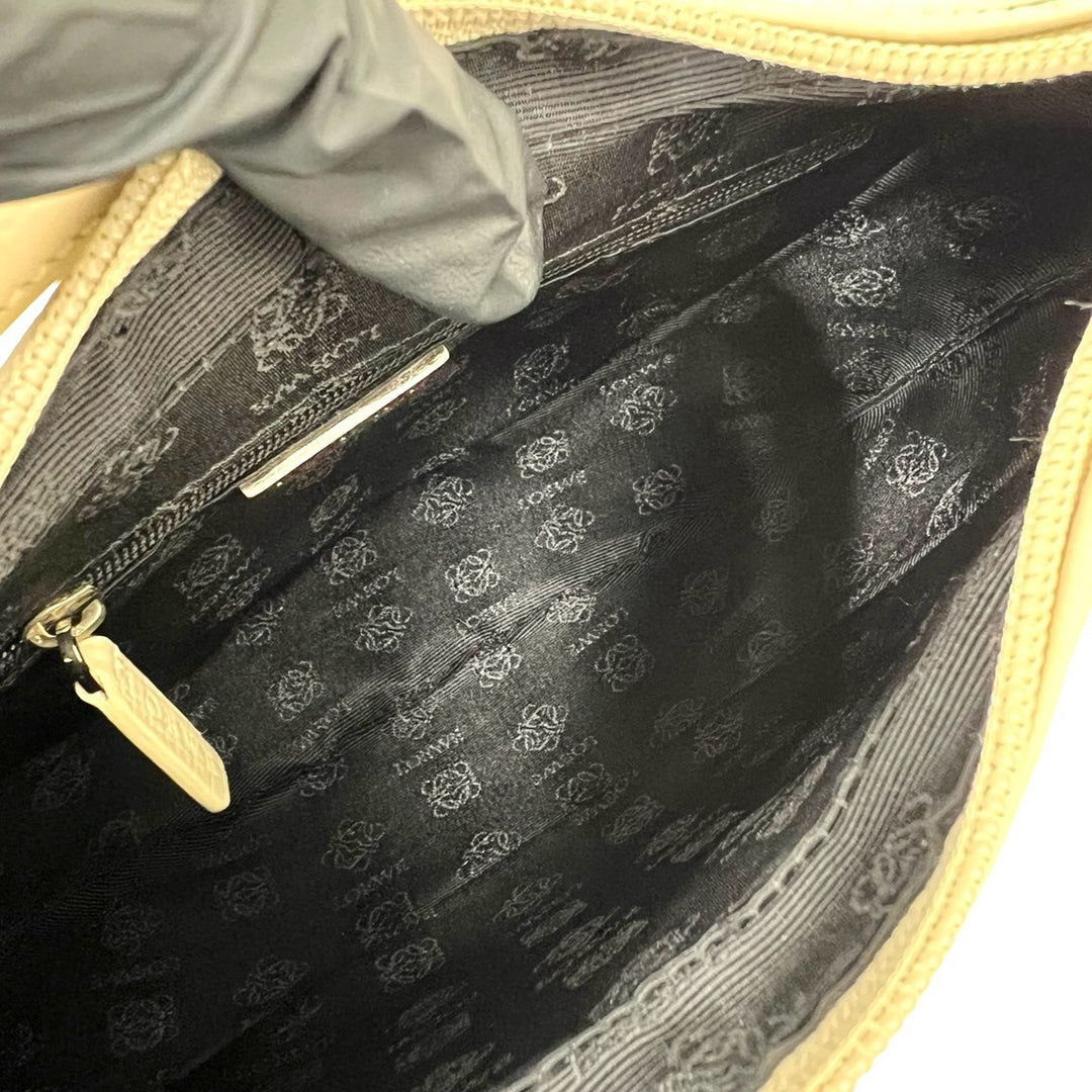 shoulder bag loewe