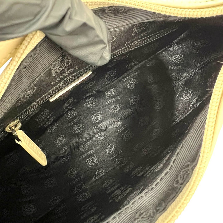 shoulder bag loewe
