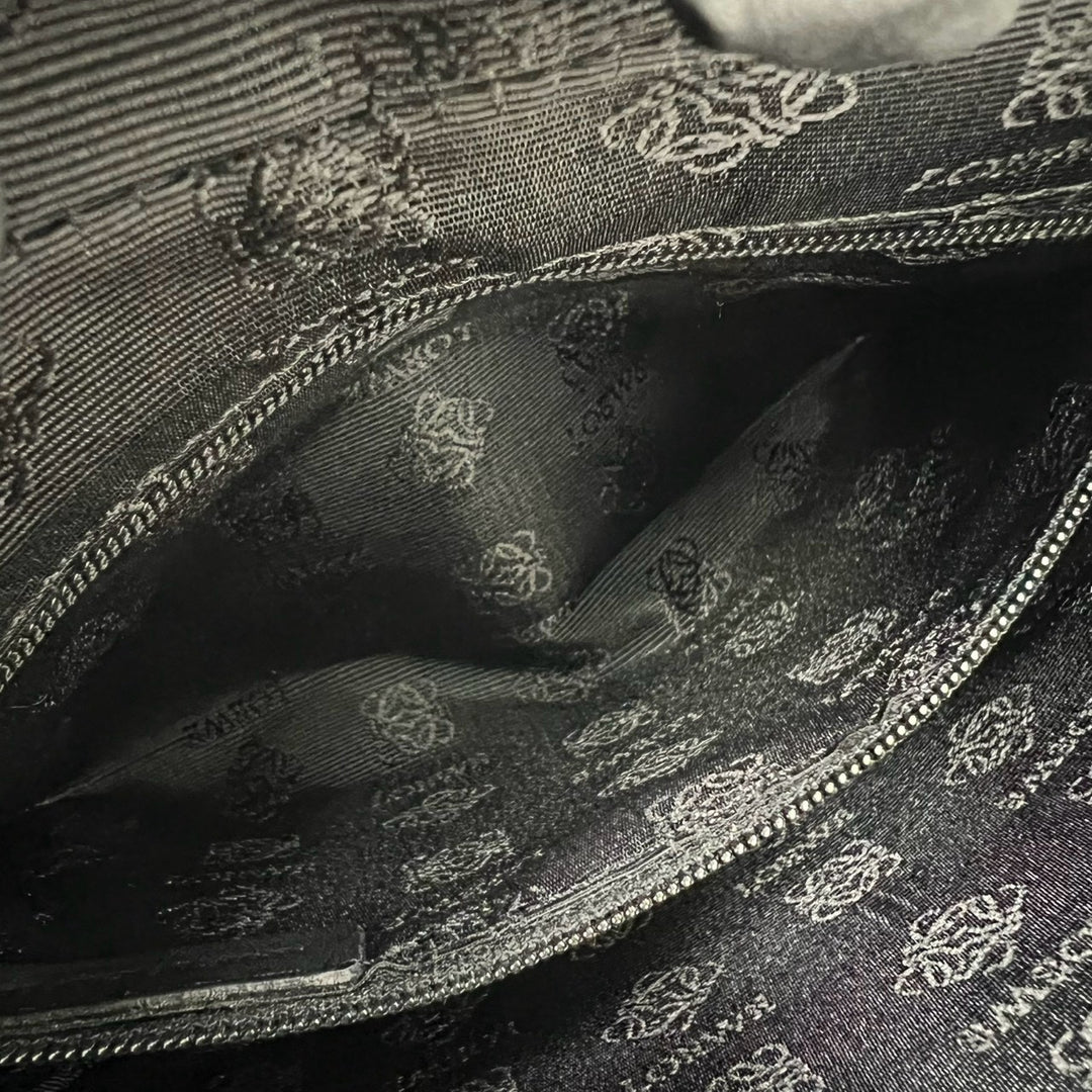 shoulder bag loewe