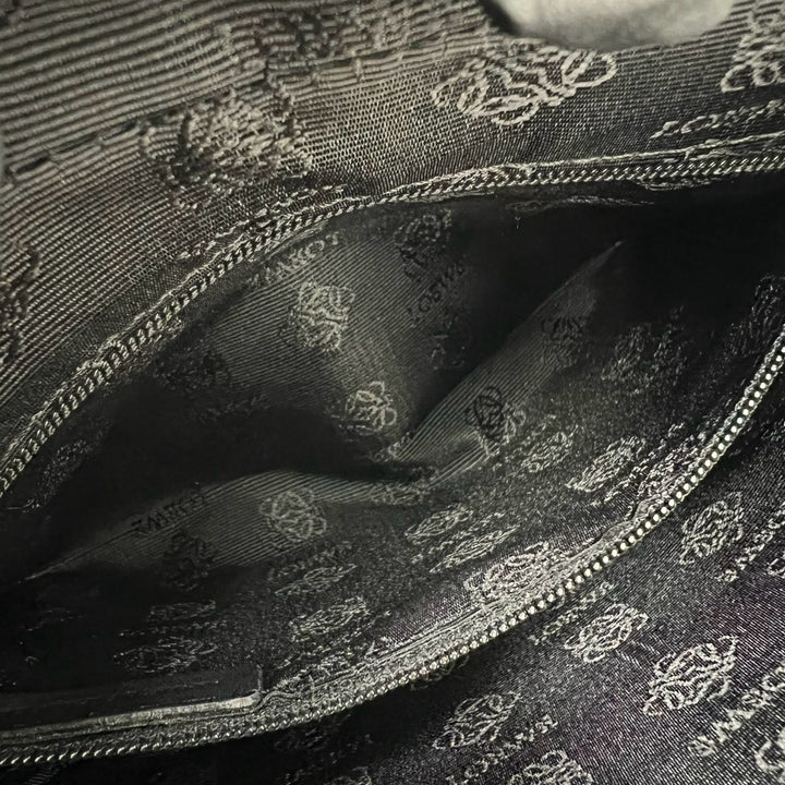 shoulder bag loewe