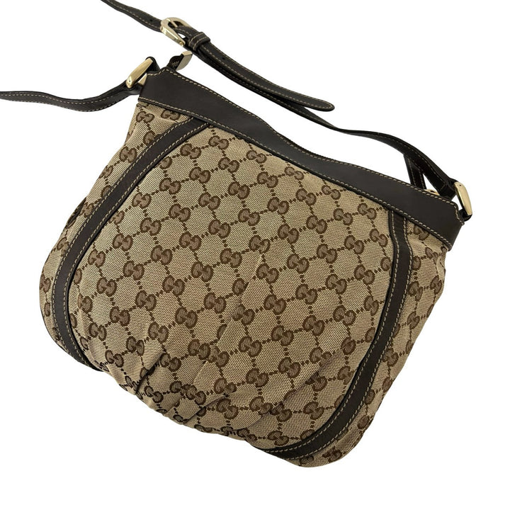shoulder bag gucci