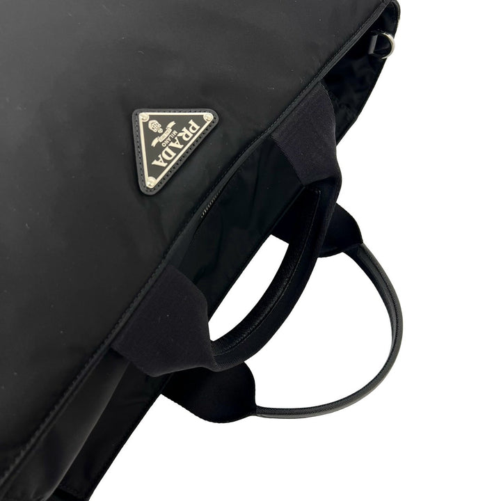 Shoulder Bag Prada Re-Nylon Tote Bag