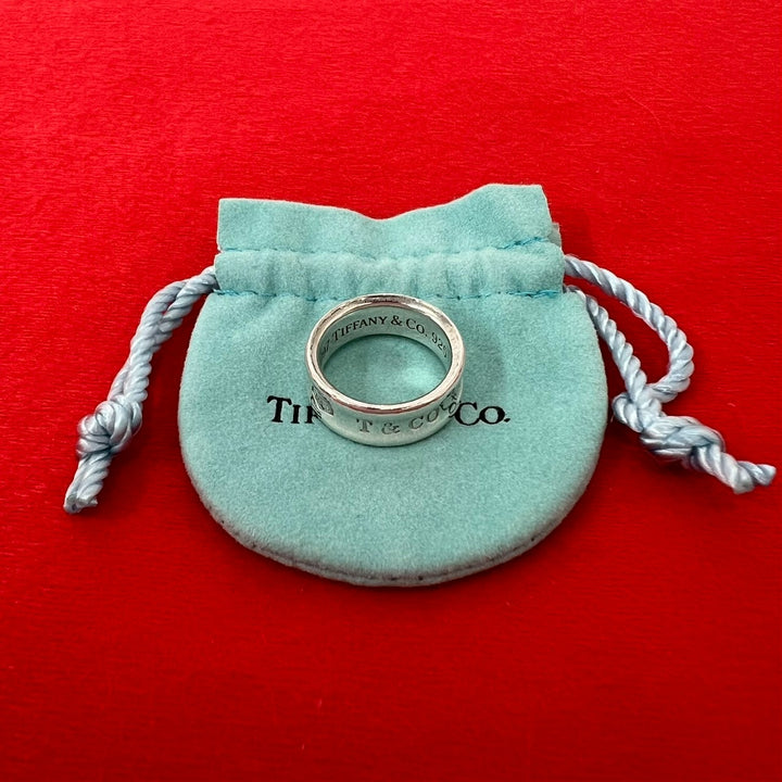 Rings Tiffany Narrow Ring