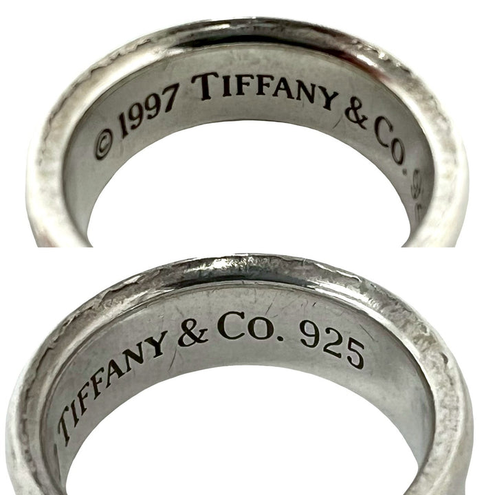 Rings Tiffany Narrow Ring