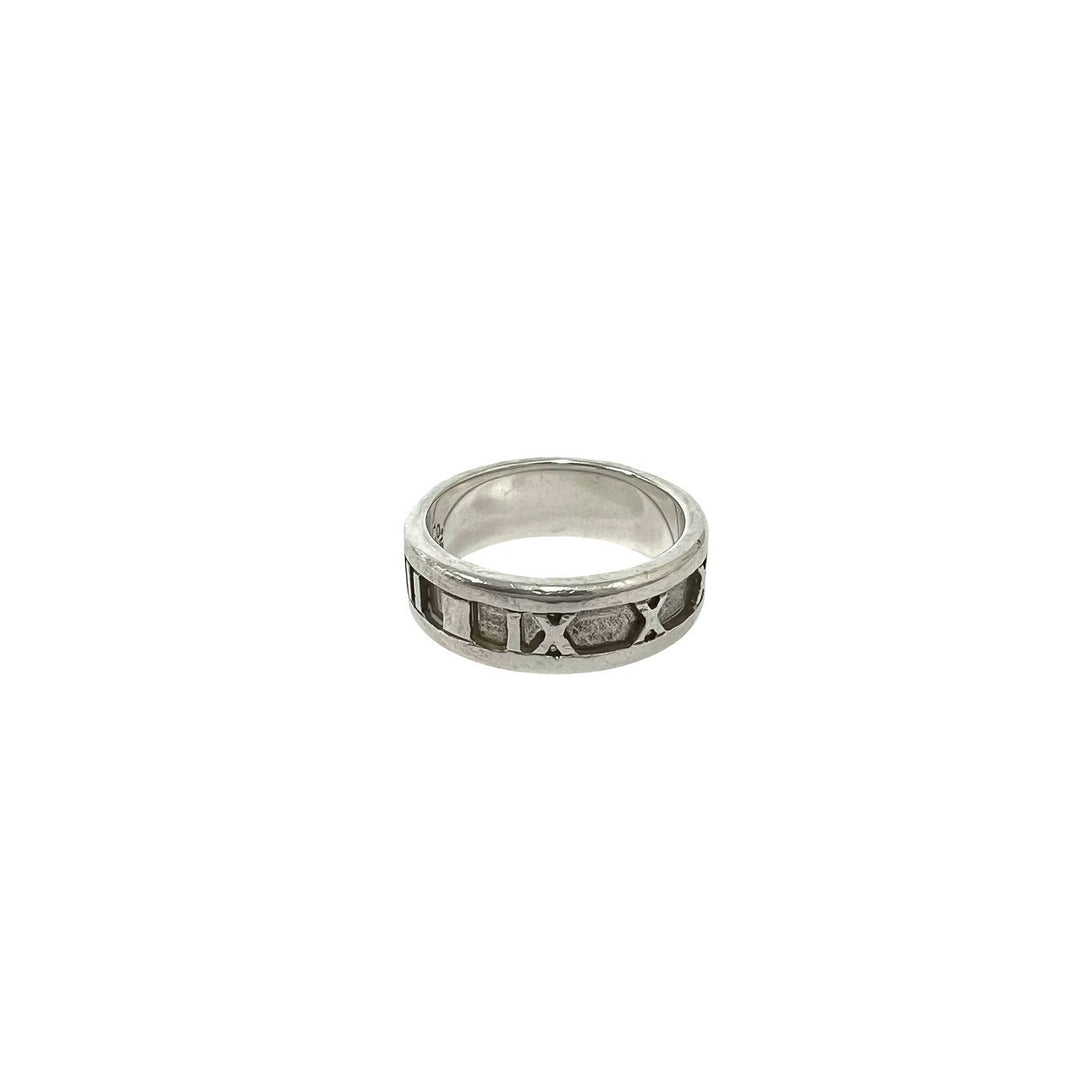 Rings Tiffany Atlas Ring