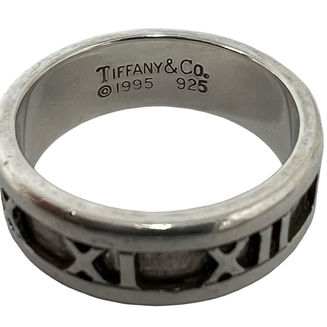 Rings Tiffany Atlas Ring