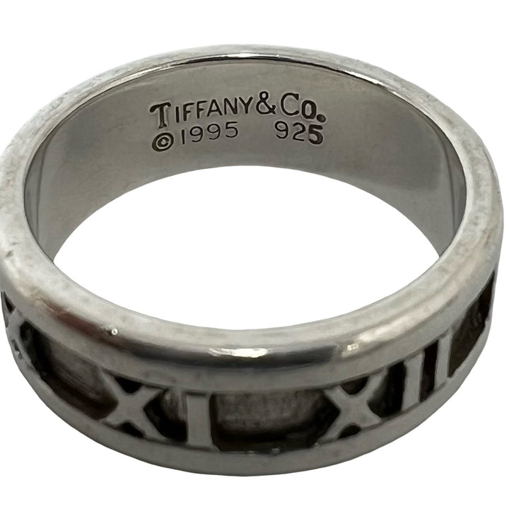 Rings Tiffany Atlas Ring