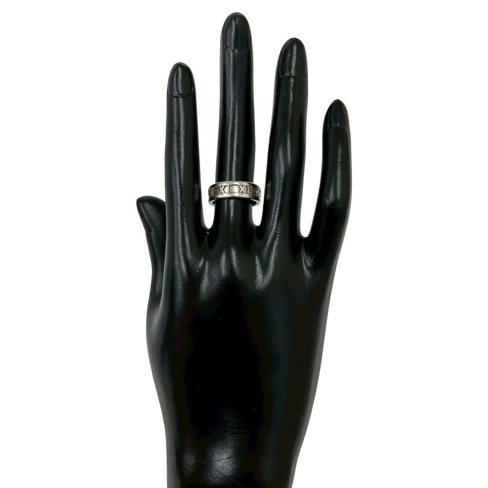Rings Tiffany Atlas Ring