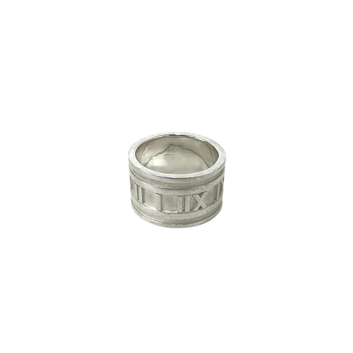 Rings Tiffany Wide Atlas Ring