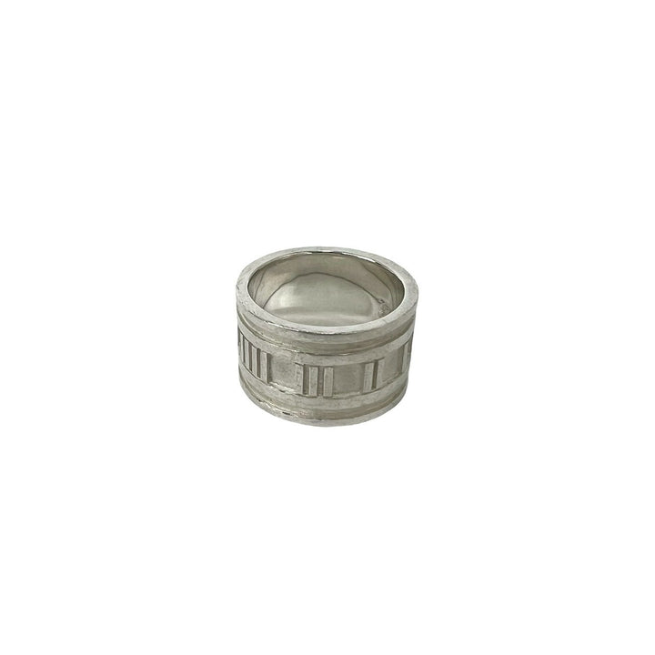 Rings Tiffany Wide Atlas Ring