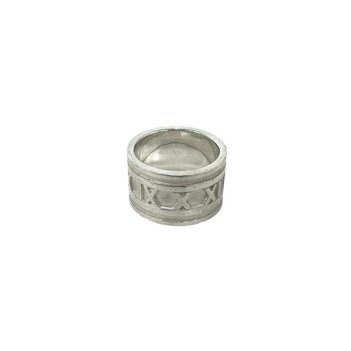 Rings Tiffany Wide Atlas Ring