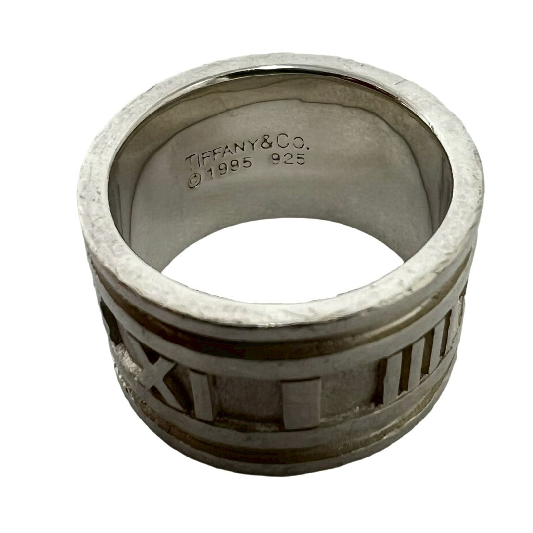 Rings Tiffany Wide Atlas Ring