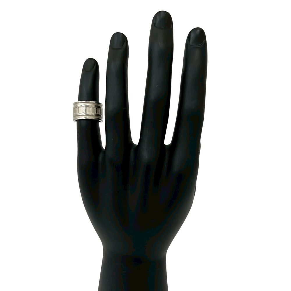 Rings Tiffany Wide Atlas Ring