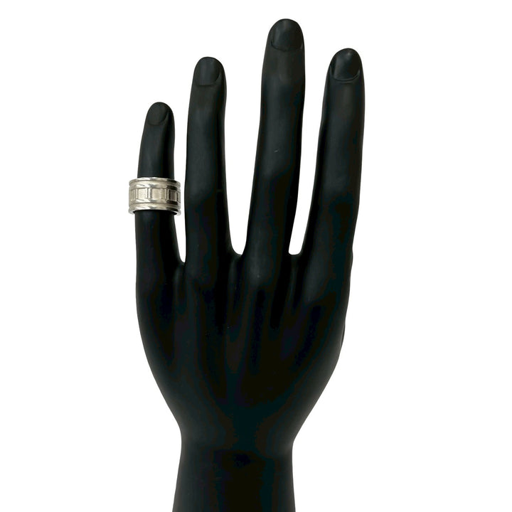 Rings Tiffany Wide Atlas Ring