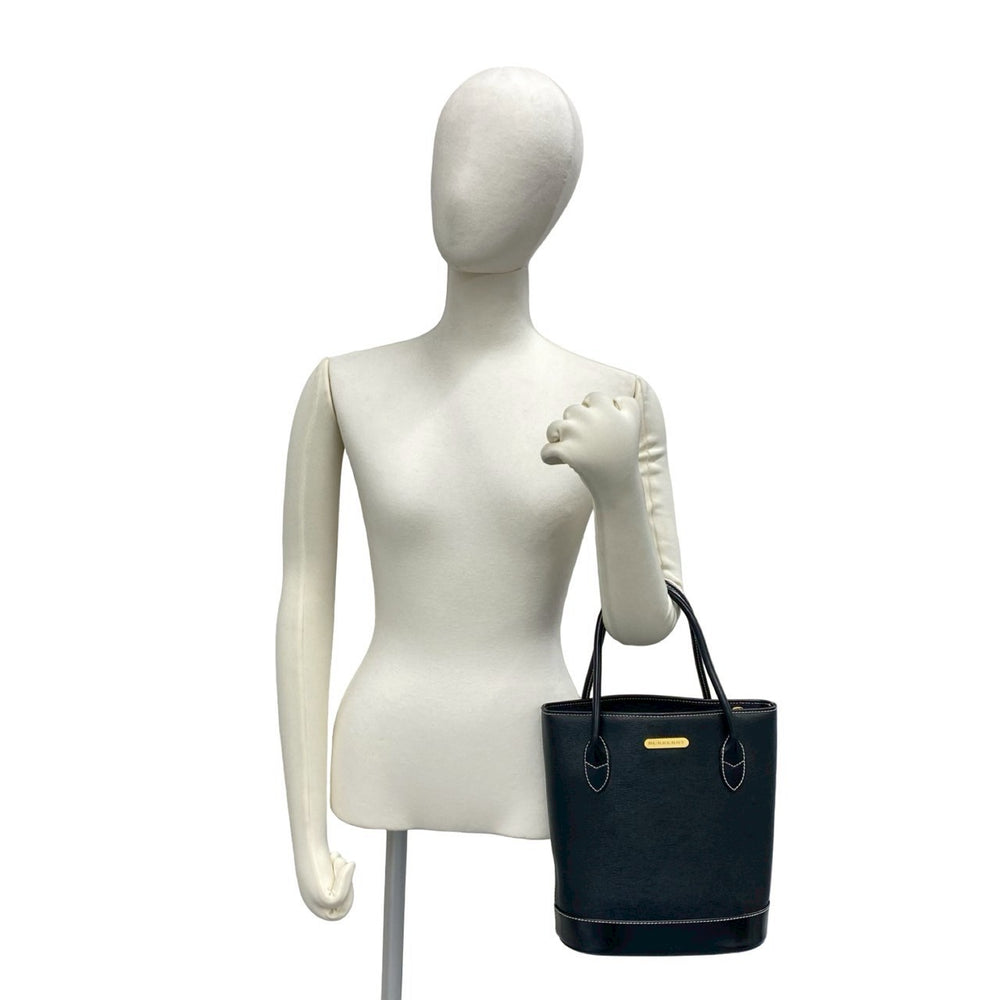 handbag burberry